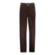 Geisha Jeans 61501-10 Bruin 1