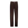 Geisha Jeans 61501-10 Bruin 1
