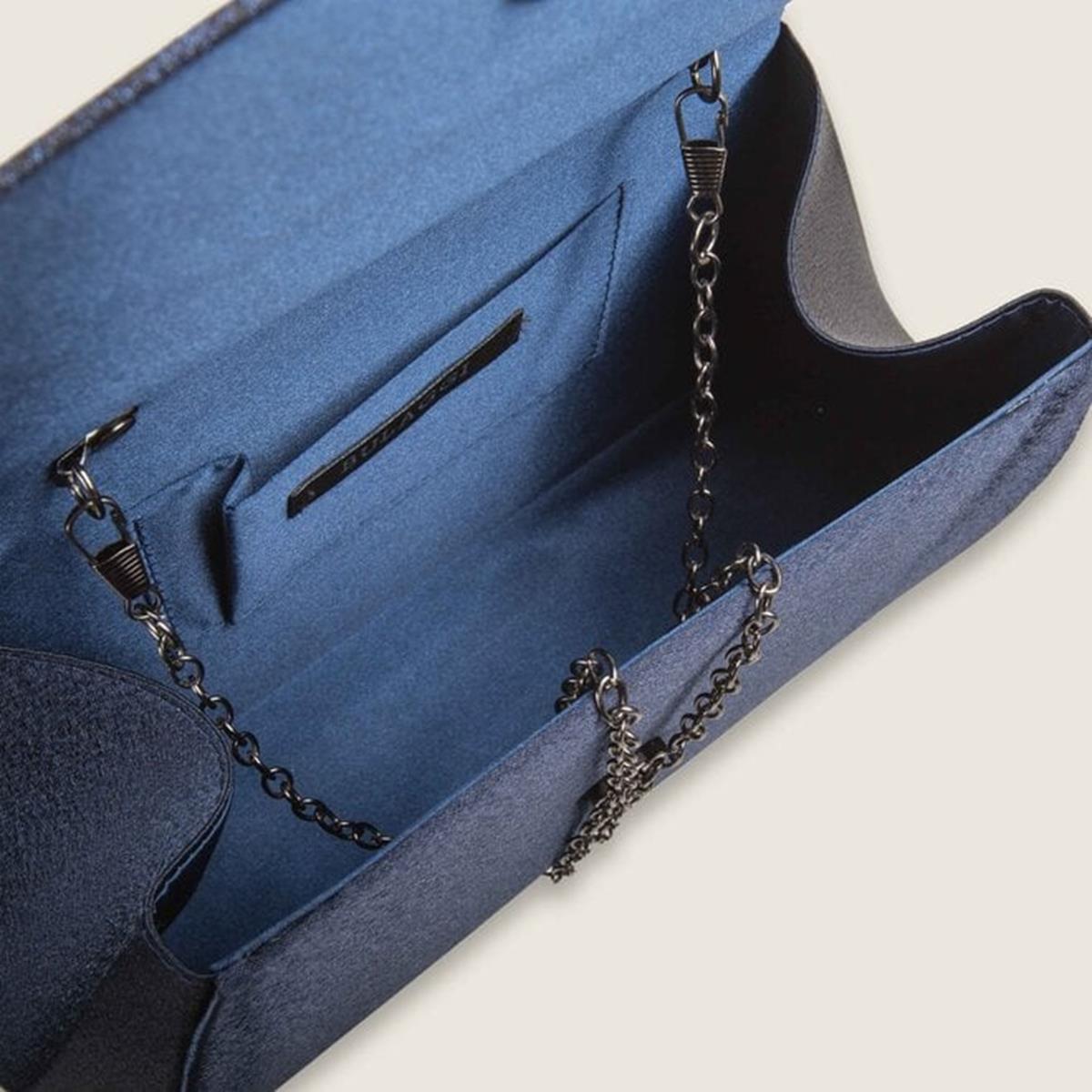 Bulaggi Tas Thalia-32660 Blauw 3