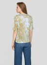 Rabe T-Shirt 56-122372 Blauw 3
