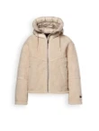 Reset Jas LR05011263 Beige 1