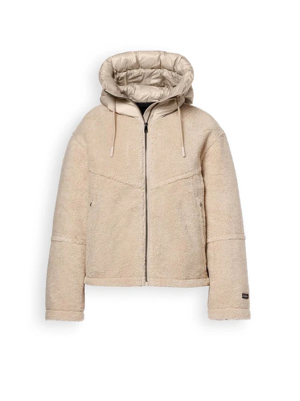 Reset Jas LR05011263 Beige 1