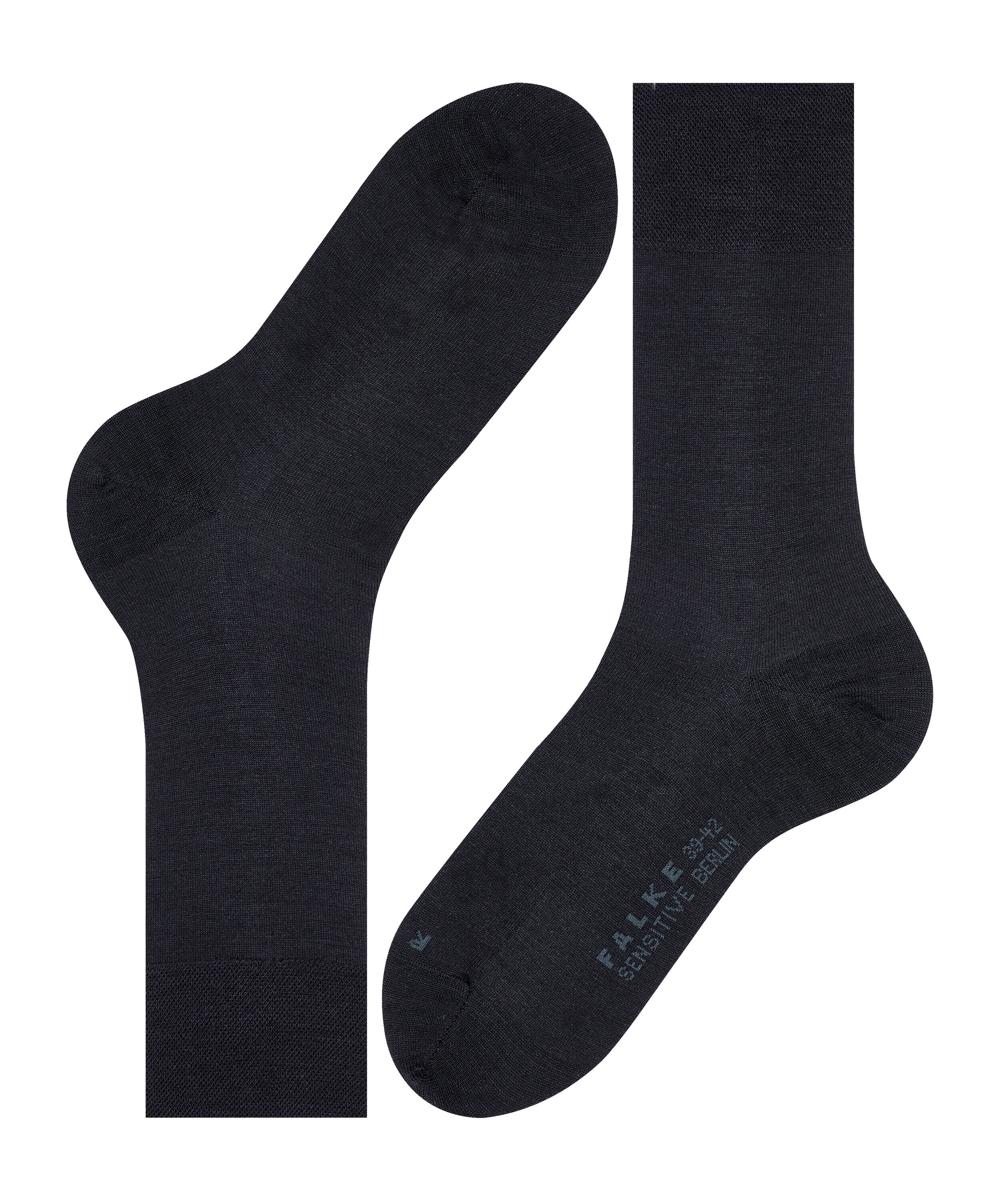 FALKE Sokken 14448 Blauw 4