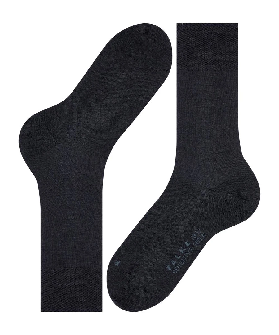 FALKE Sokken 14448 Blauw 4
