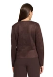 Betty Barclay Blazer 44041178 Bruin 3