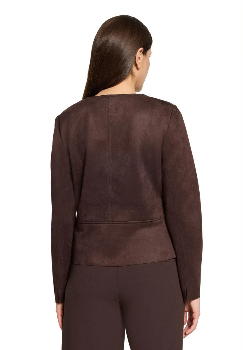 Betty Barclay Blazer 44041178 Bruin 3