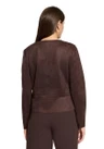Betty Barclay Blazer 44041178 Bruin 3