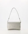 New Apparel New Apparel Tas Lara Zilver 1