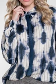 Geisha Blouse 63902-20 Off-White 5