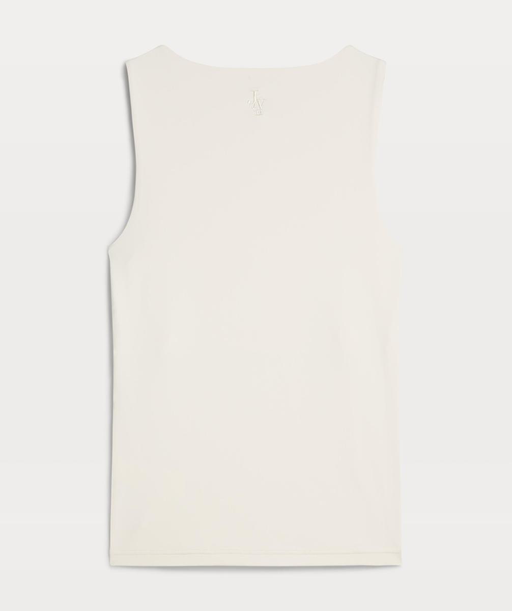 Josh V Top JV-5000-1110 Off-White 6