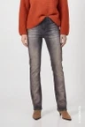 Monari Pantalon 810573 Zwart 1
