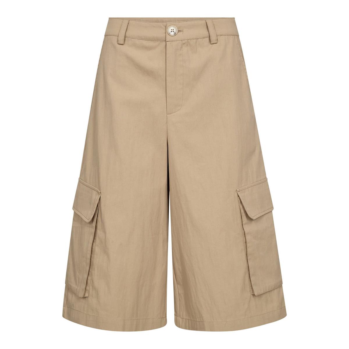 Co'Couture Short Kesha Beige 1