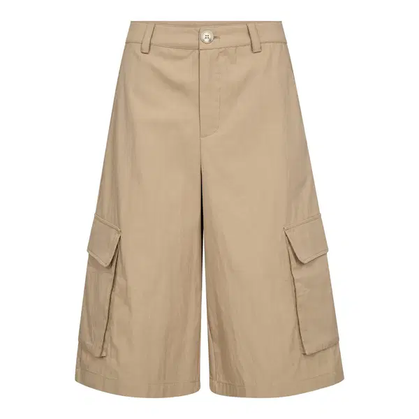 Co'Couture Short Kesha Beige 1