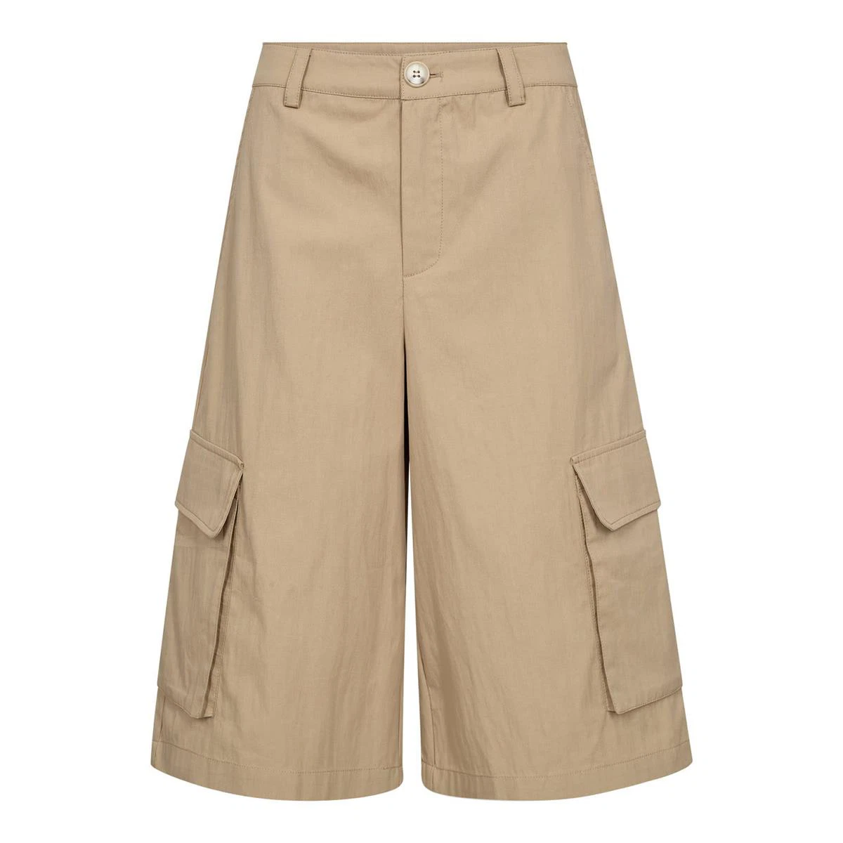 Co'Couture Short Kesha Beige 1