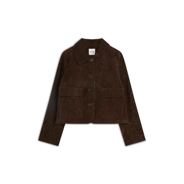 Summum Blazer 1s1335-12542 Bruin 1