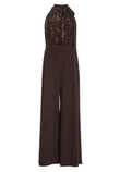 SWING Jumpsuit 3AH03900 Bruin 2