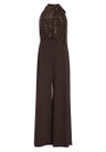 SWING Jumpsuit 3AH03900 Bruin 2