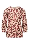 Dreamstar Trui Tonia Rood 2