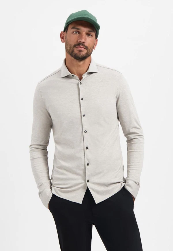 No Excess Overhemd N4180 Beige 1
