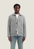 Dstrezzed Overshirt Jackson Grijs 1