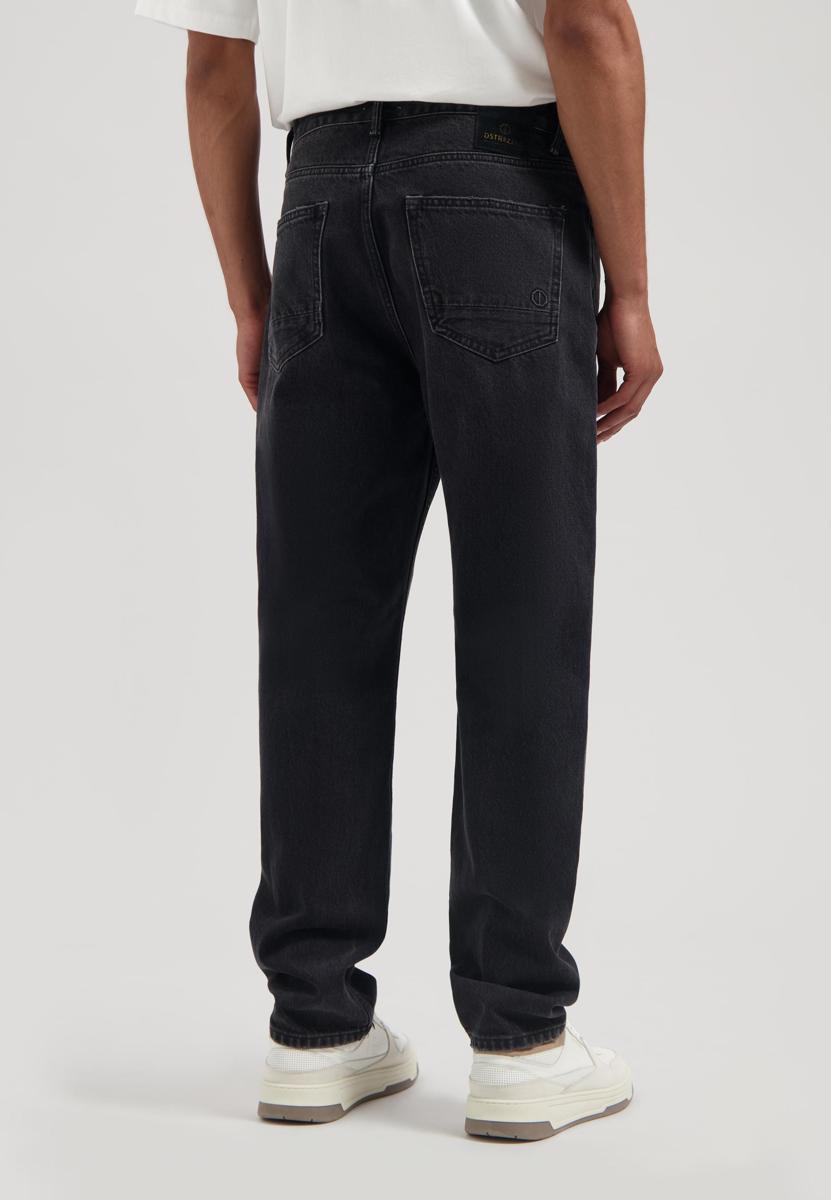 Dstrezzed Jeans Logan Zwart 3