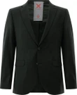Club of Gents Colbert 90-148S0 / 423812 Zwart 2