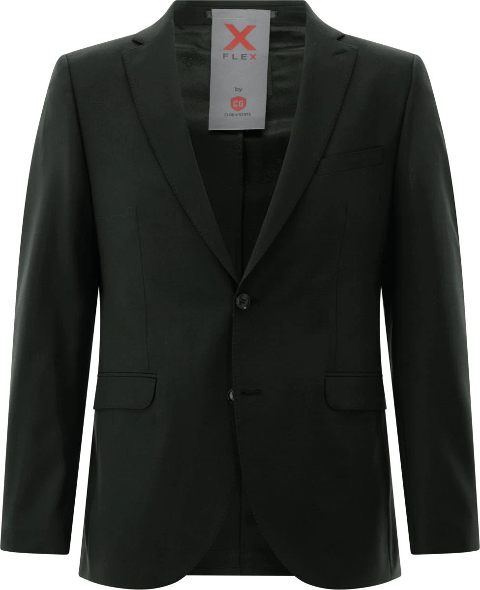 Club of Gents Colbert 90-148S0 / 423812 Zwart 2