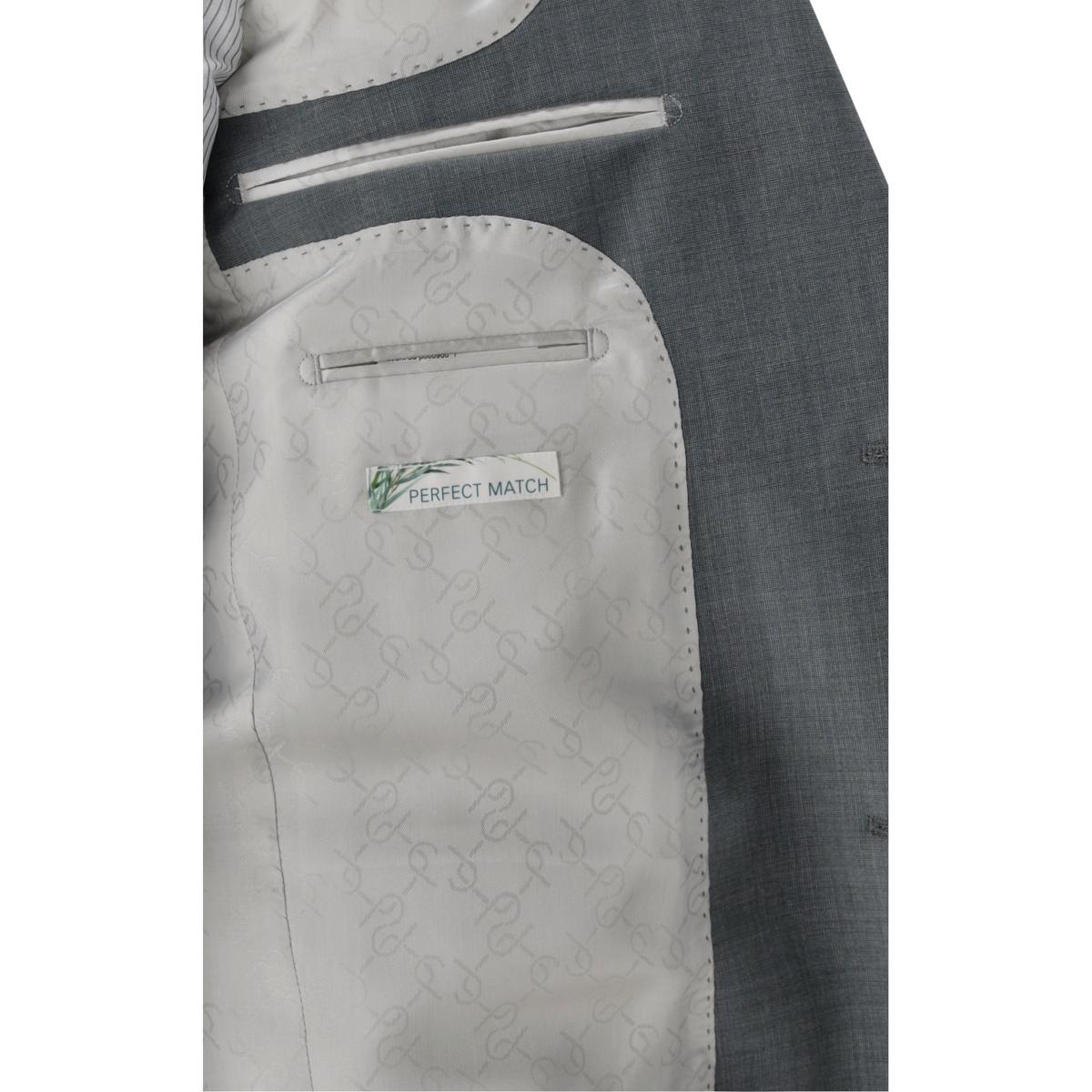 Carl Gross Carl Gross Colbert Shelby Grijs 4