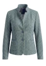Bianca Blazer 4003 Blauw 2
