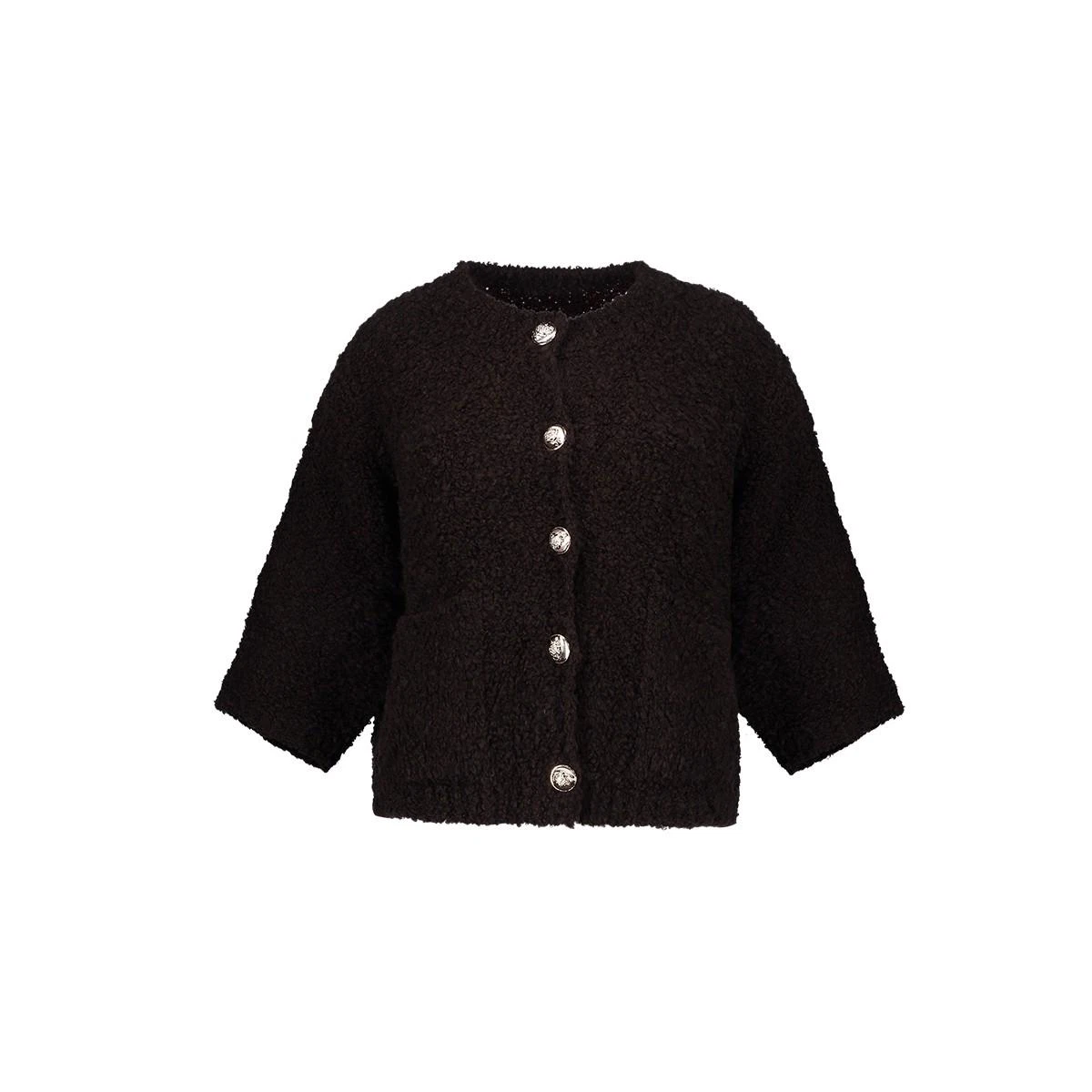 Geisha Vest 64552-70 Bruin 3