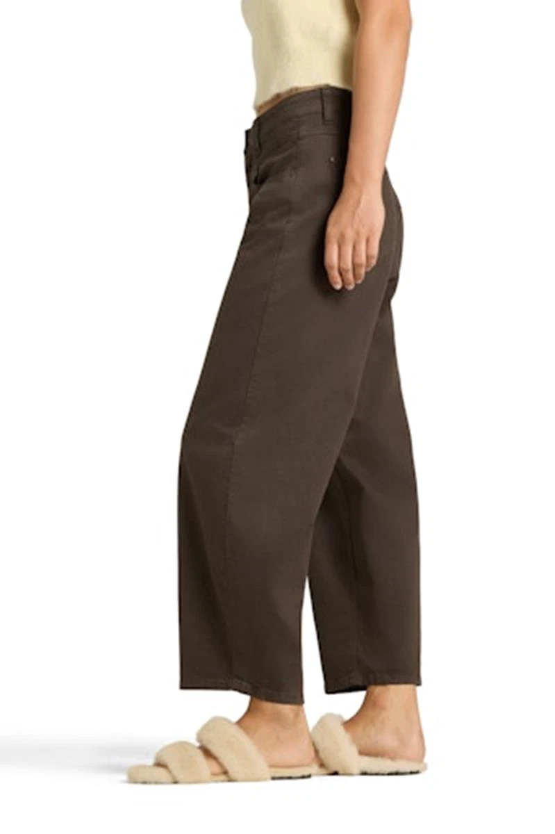 Cambio Pantalon Odele Bruin 5