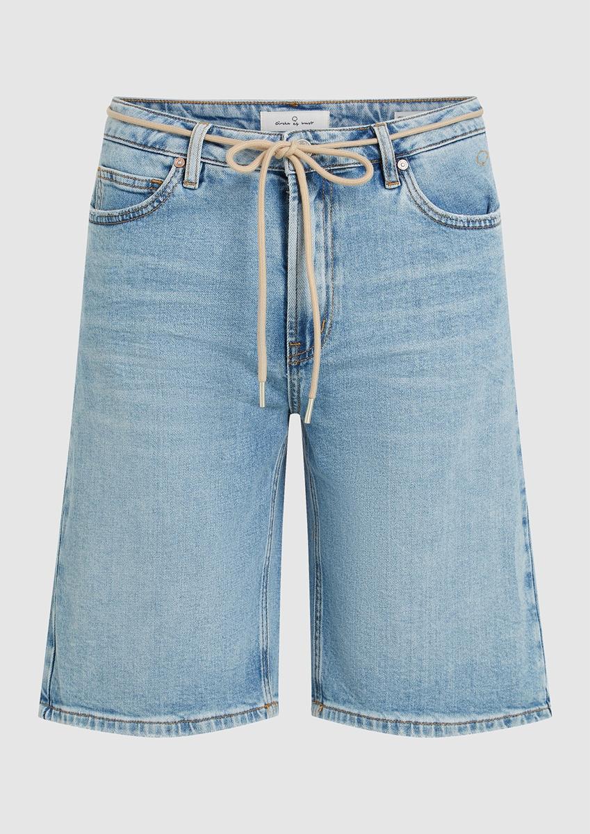 Circle of Trust Short S26_27_ Blauw 1