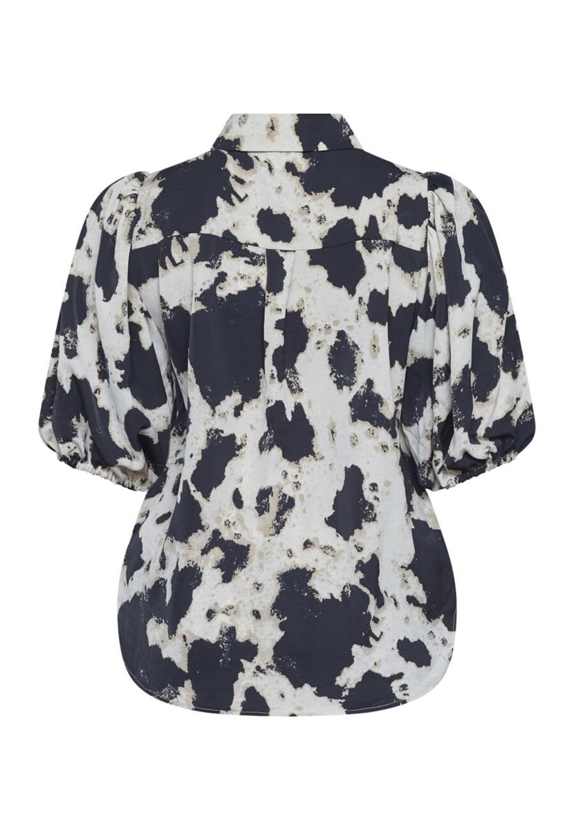 Sisters Point Blouse Ella-Sh68 Zwart 4