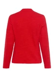 Frank Walder Vest 716320 Rood 2