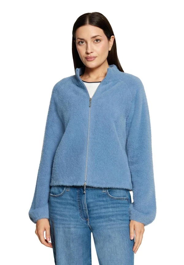 Betty Barclay Vest 54972035 Blauw 1