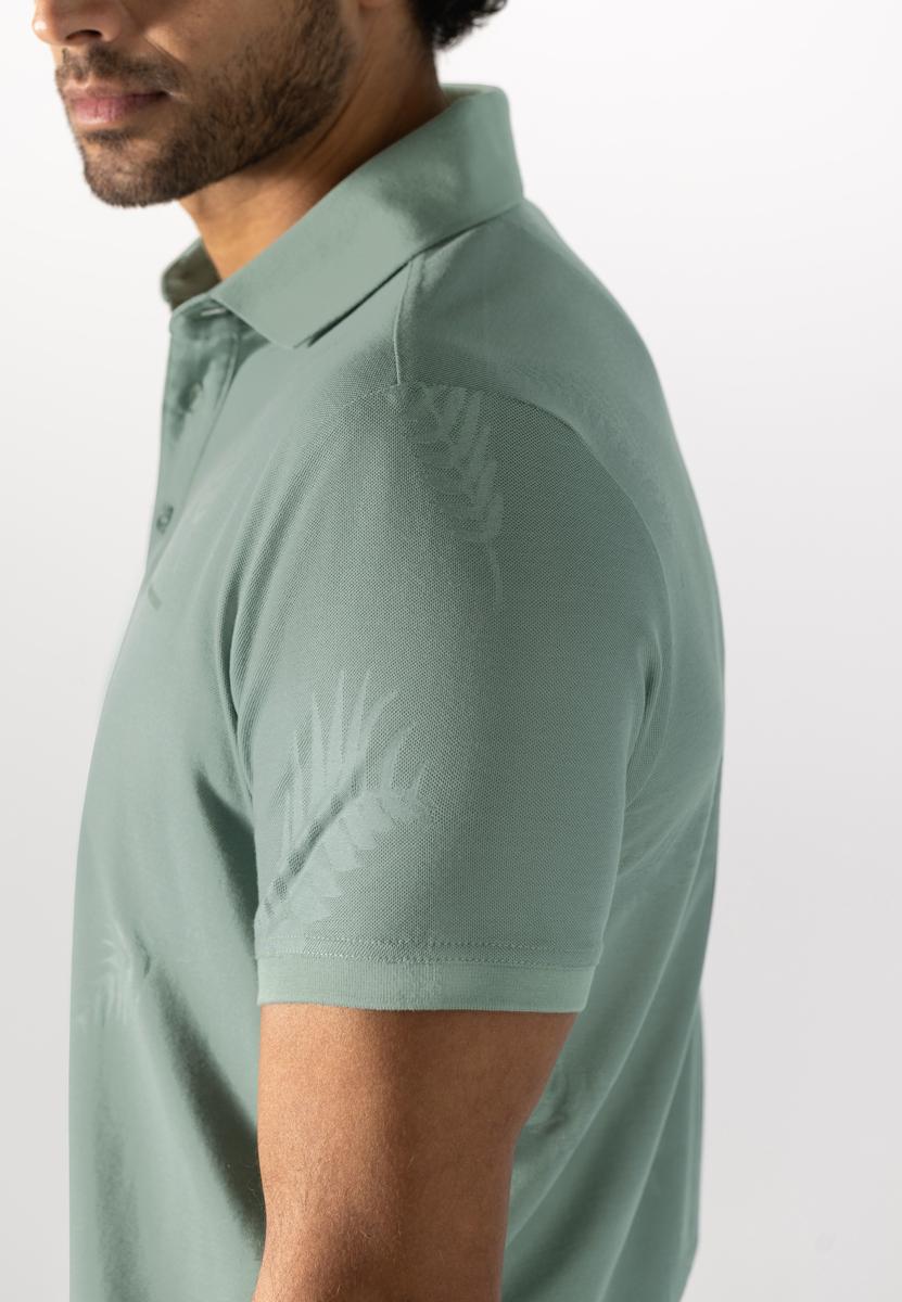 State of Art Polo 465-16904 Groen 4