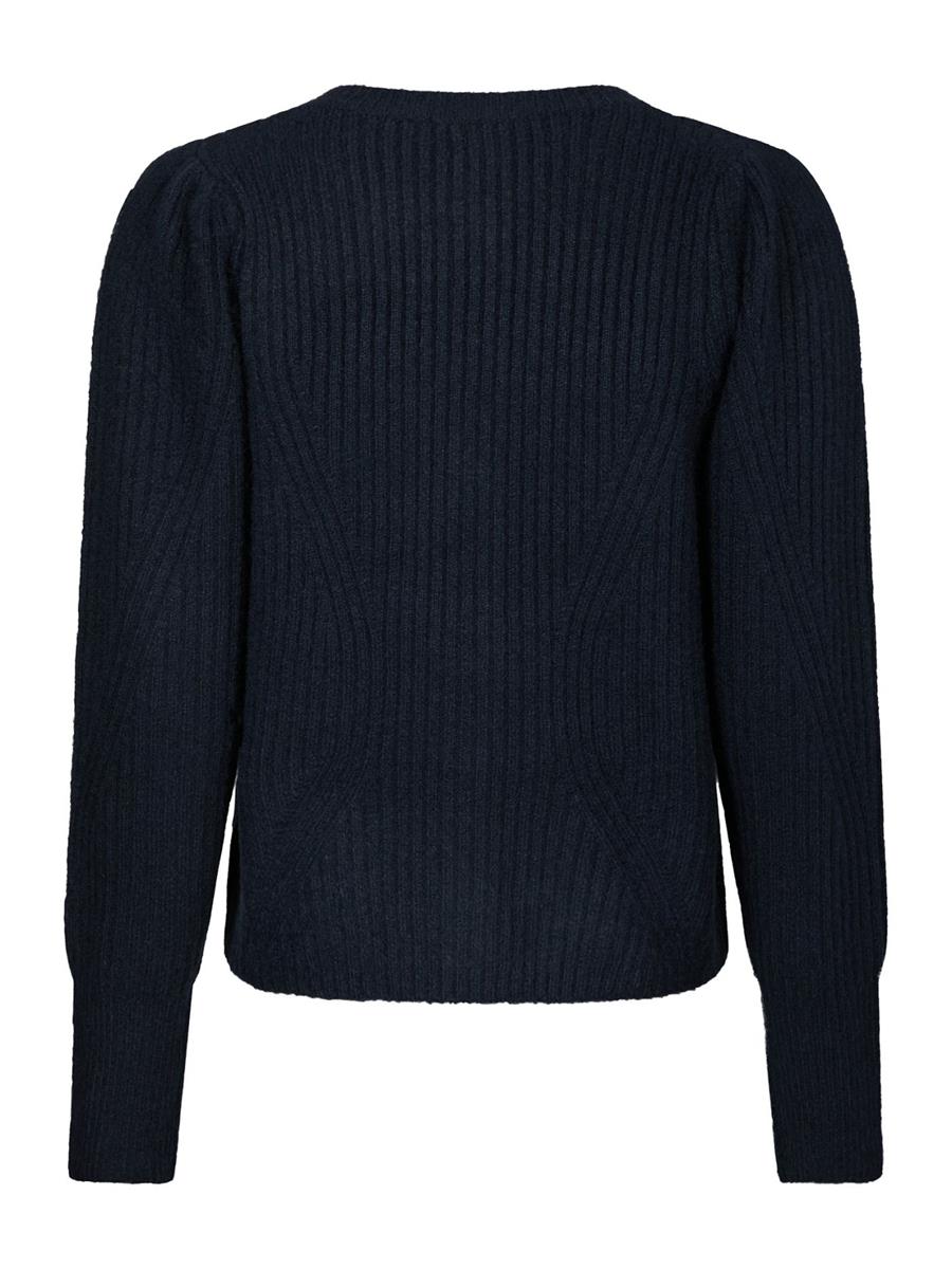 Neo Noir Vest Puli Blauw 3