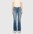 MAC Jeans 0358L542990 Blauw 1