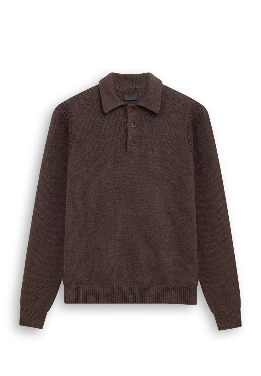 BlueFields Trui 14146043 Bruin 1