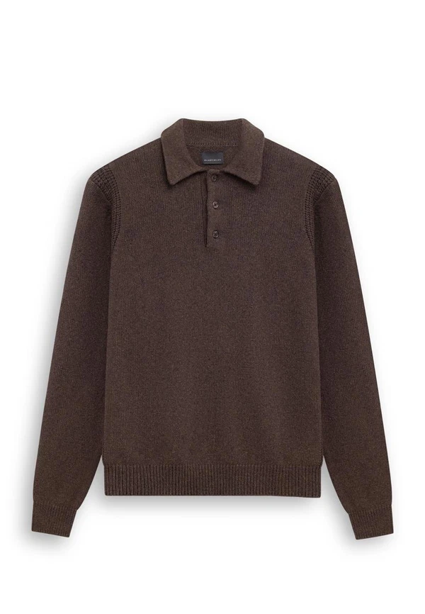 BlueFields Trui 14146043 Bruin 1