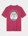 Stieglitz T-Shirt Renzo Rood 3