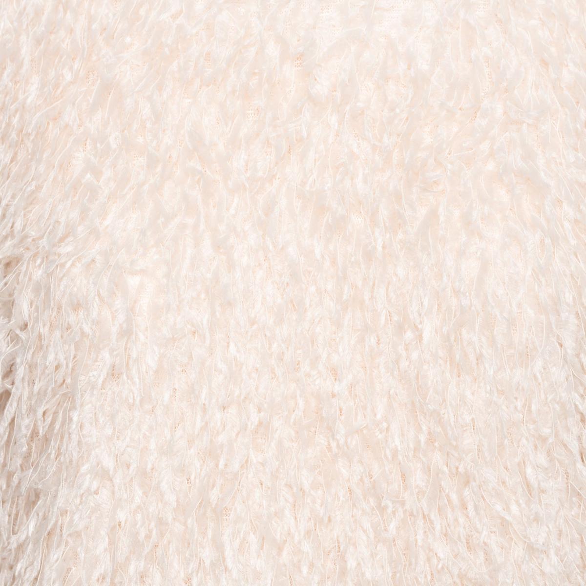 &Co Woman Trui Heather Off-White 4