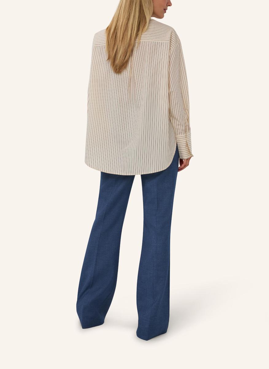 Josh V Blouse JV-2510-0105 Off-White 5