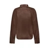 Geisha Blouse 63855-21 Bruin 3