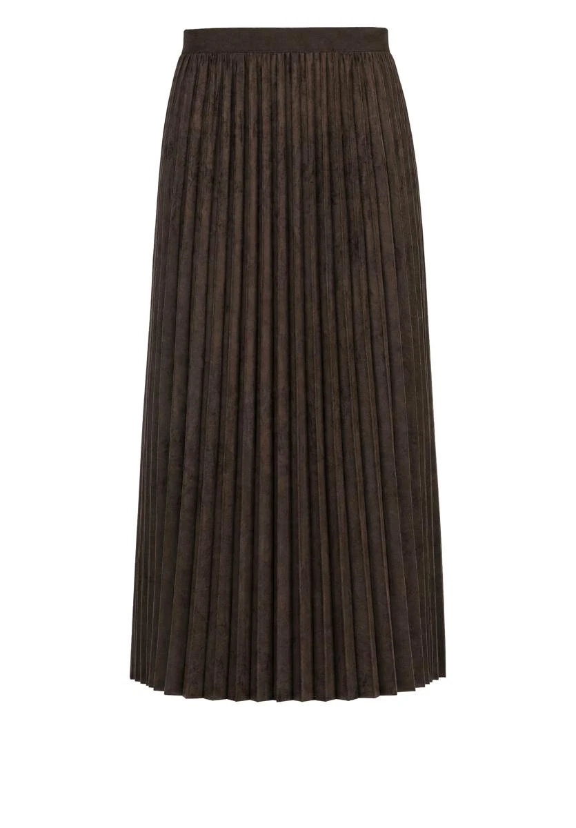 Bianca Rok 81000 Bruin 2