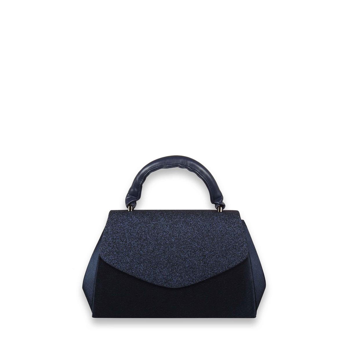 Bulaggi Tas Thalia-32660 Blauw 1