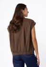 Sisters Point Gilet Edith-Ve Bruin 3