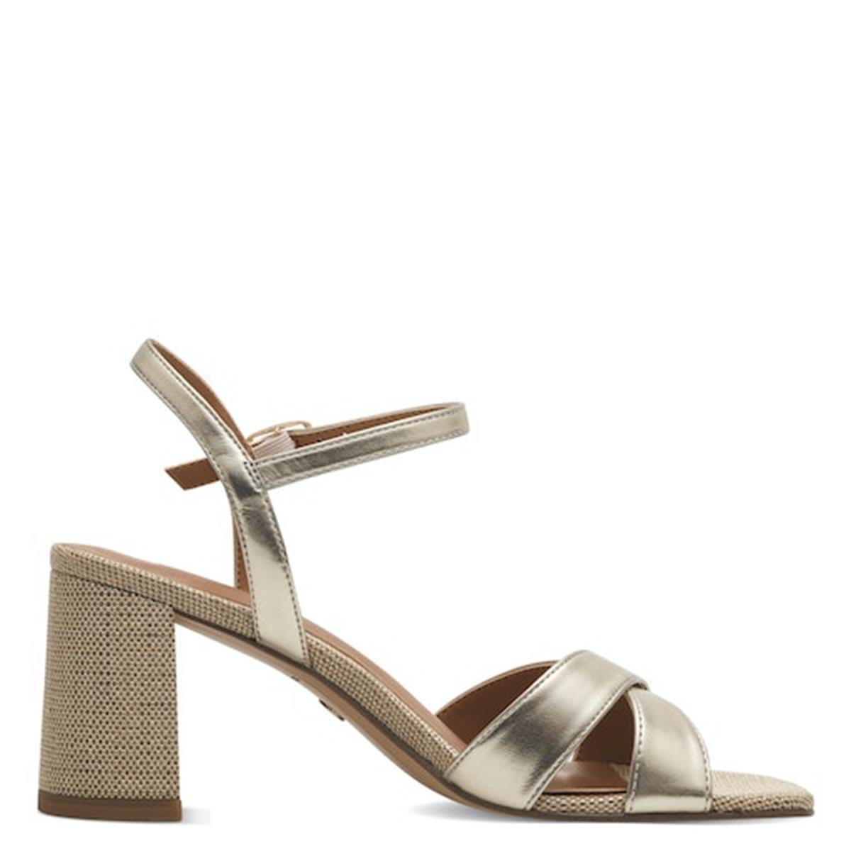 Tamaris Sandalen 28320 Goud 2