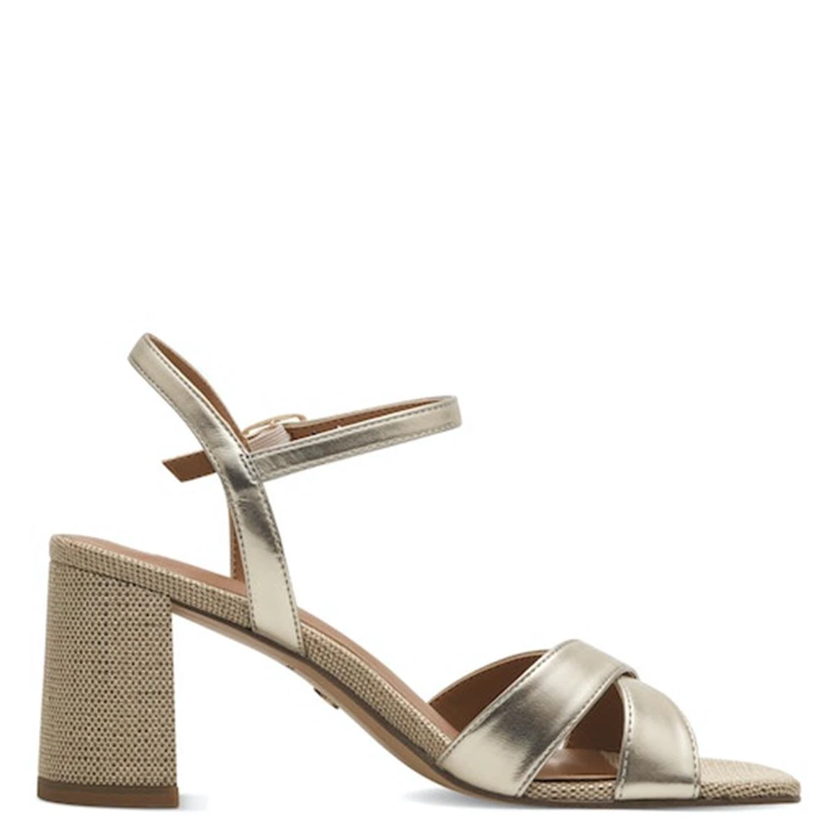 Tamaris Sandalen 28320 Goud 2