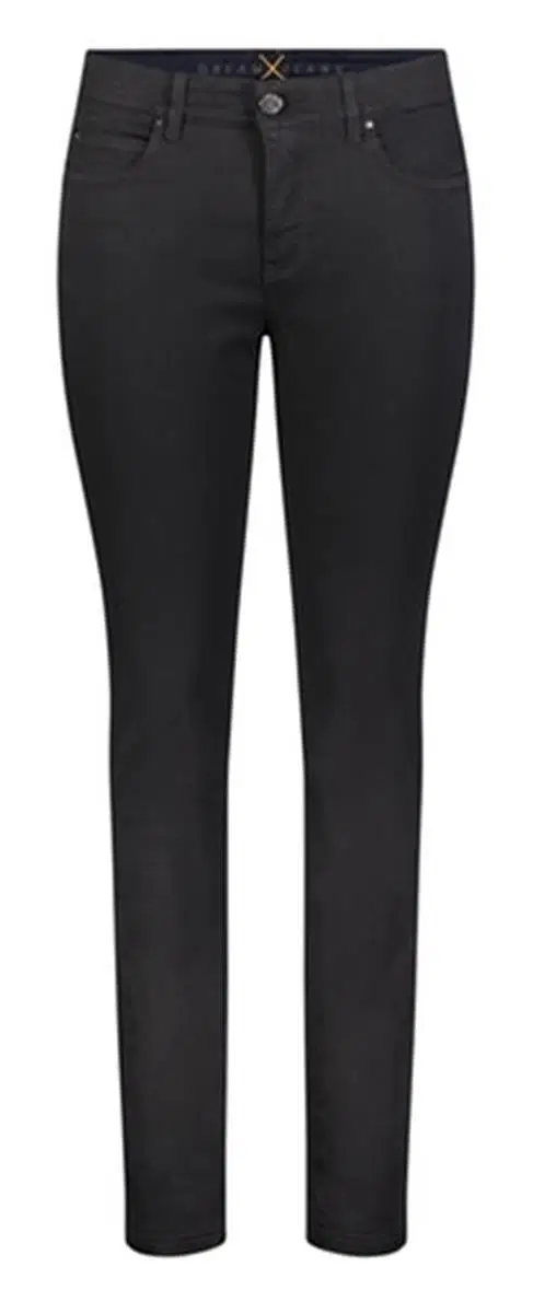 MAC Jeans Dream Skinny 5402-90-0355 Zwart 1
